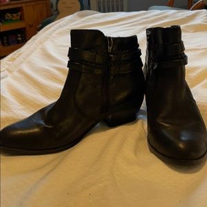 Women’s Boots